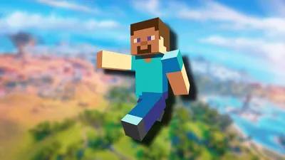 Minecraft Diamond Level Steve Collector Action Figure – Mattel Creations