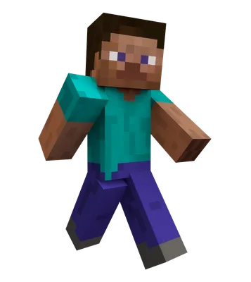 Minecraft Steve Articulated | 3D models download | Creality Cloud