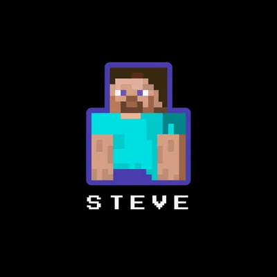 minecraft steve as a fortnite skin. high quality 8 k | Stable Diffusion |  OpenArt