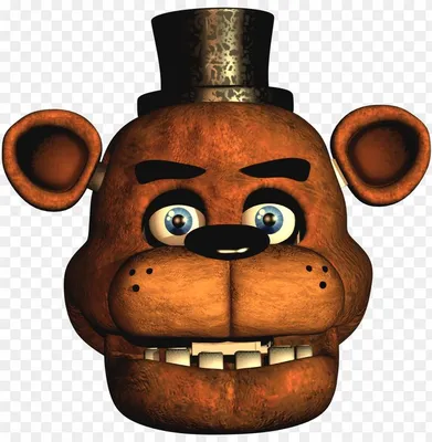 Modelclassic Freddy Fazbear - Freddy Fazbear Model PNG Transparent With  Clear Background ID 220551 png - Free PNG Images | Freddy fazbear, Fnaf  freddy fazbear, Freddy