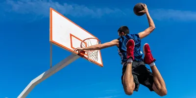 What Are The Differences Between Streetball And Basketball? | Utah Court  Surfacing