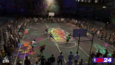 MASTER OF STREETBALL