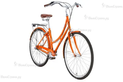 Женский велосипед Bear Bike Marrakesh (2021) купить в Нижневартовске, цена,  фото в интернет-магазине ВелоСтрана.ру