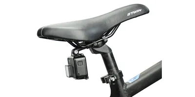 Крепление под седло велосипеда GoPro Pro Seat Rail Mount | camera.ru