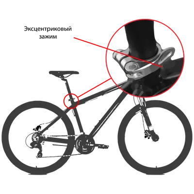 Инструкция по эксплуатции велосипеда Forward