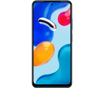 Смартфон Xiaomi Redmi Note 11 4/128 ГБ синие сумерки - купить, цены, отзывы  - ZurMarket.ru