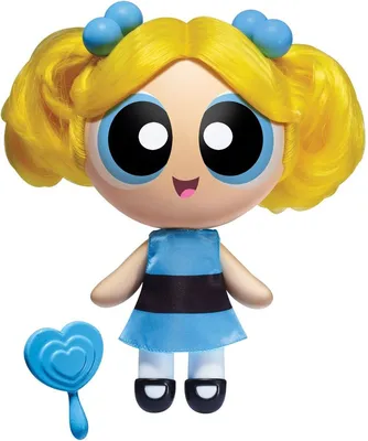 Фигурка Пузырёк (Bubbles (preorder WALLKY)) — Funko POP