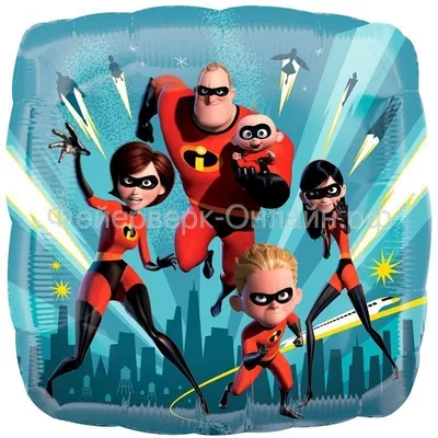 Игрушка Суперсемейка 2: Эластика (Incredibles 2 - Mrs Action Figure) купить  в Киеве, Украина - Книгоград