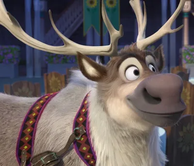 Sven | Disney Wiki | Fandom