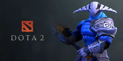 Dota 2 - Sven