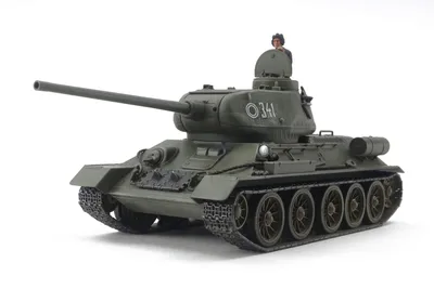 The Modelling News: Updated info on Border Model's 35th scale T-34/85 112th  plant turret