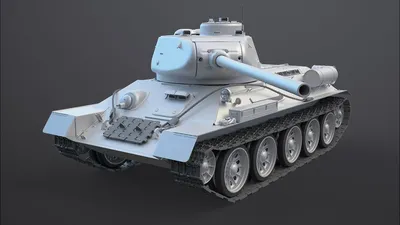 T-34/85 (03319) 1:35 - Kits - Britmodeller.com