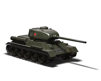 T-34/85 Metal Edition – Taigen Tanks