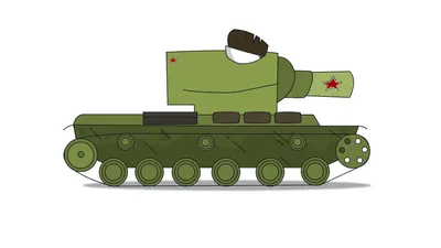 Soviet Mortar-Monster vs Gustav - Cartoons about tanks - YouTube