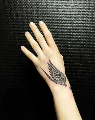 Тату руки (109 фото) - значение татуировки, эскизы 2024
