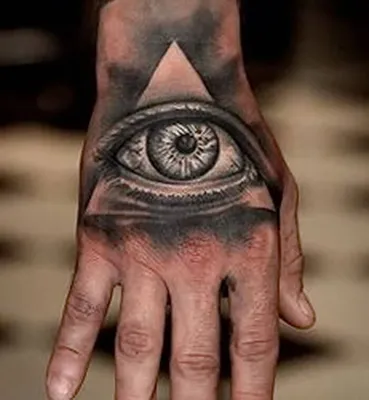 фото Тату на кисти руки от 13.04.2018 №144 - Tattoo on the hand -  tattoo-photo.ru - tattoo-photo.ru