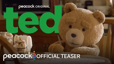 Ted 2' brings back foul-mouthed teddy bear