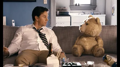 TED – The TV prequel to hit film franchise TED – is set to premiere  exclusively on Sky Max and NOW early next year | Sky Group