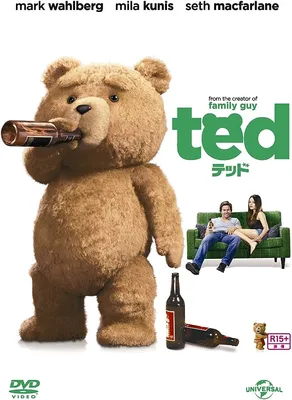 Ted' TV Series Review: Filthy, Offensive, Rude, and Still So Funny