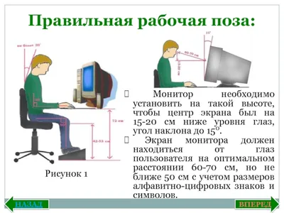 Стенды по информатике