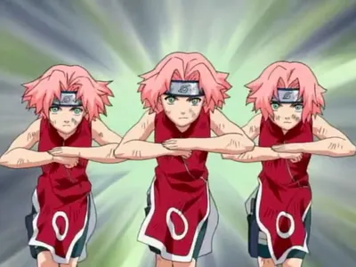 ALL 889 JUTSU from the anime Naruto Shippuden Season 2! - YouTube