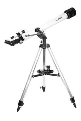 Телескоп Celestron Astromaster 80 AZS - Astronom.kz