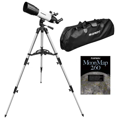 Телескоп Xiaomi Celestron Astronomical Telescope Star Trang SCTW-70 |  Бесплатная доставка по России