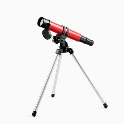 Цифровой телескоп Unistellar eVscope eQuinox купить за 459 990 руб. в  магазине - цена, отзывы, инструкция, видео