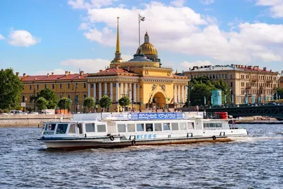 Теплоход типа «Мойка» - характеристики, фото, спецификация