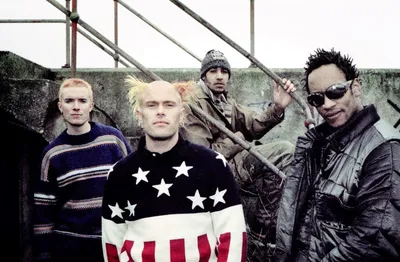 It's so offensive that it can't actually mean that”: Have The Prodigy  finally changed the lyrics to 'the most controversial song of all time'? |  MusicRadar