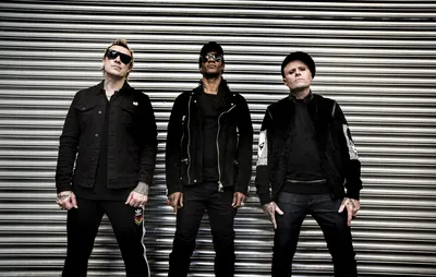 The Prodigy's The Fat of the Land: How band's album fell out of favour | The  Independent