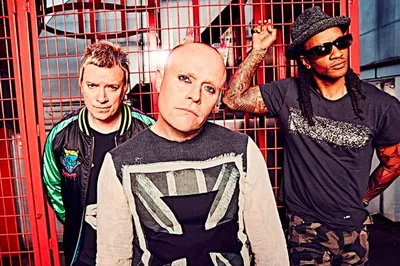 THE PRODIGY Is Getting Their Own Full-Length Documentary