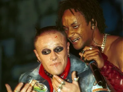 The Prodigy change lyrics to Smack My B***h Up – 26 years after song was  released | The Independent