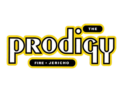 THE PRODIGY :: Behance