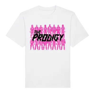The Prodigy (@the_prodigy) / X