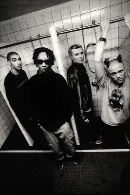 The Prodigy | The official website for The Prodigy