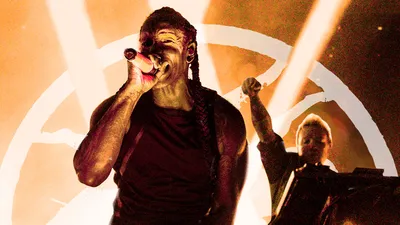 The Prodigy (@the_prodigy) / X