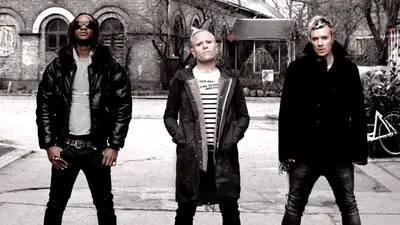 The Prodigy music, videos, stats, and photos | Last.fm