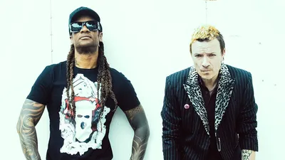 The Prodigy Announce First Live Shows Since Keith Flint's Death