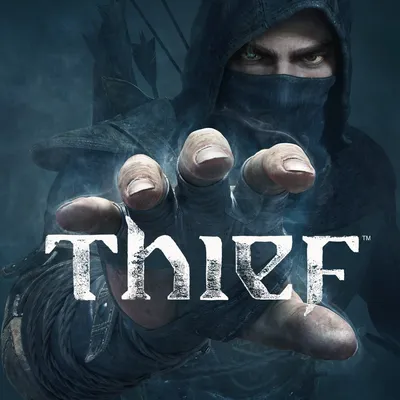 [70+] Thief картинки обои