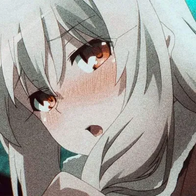 аниме аватарки. [ тян, первая часть.] | Эстетика | Красивое амино Amino