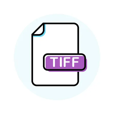 Tiff картинки