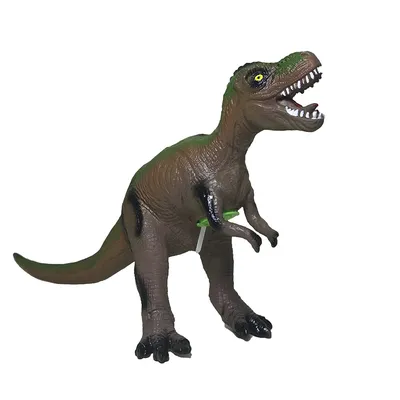 CifToys Trex Dinosaur Toys for Kids 3-5, T Rex Toy, Realistic Tyrannosaurus  Rex - Walmart.com