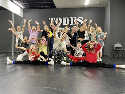 TODES | ТОДЕС (@todes_official) • Instagram photos and videos