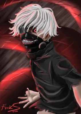 Ken Kaneki | Tokyo Ghoul Wiki | Fandom