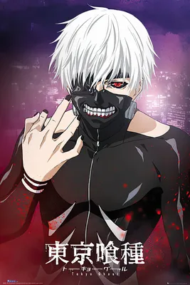 Chara-Forme [Tokyo Ghoul] Kaneki Mask Ver Figure - Tokyo Otaku Mode (TOM)