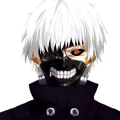 Black and White Studio Tokyo Ghoul Kaneki Ken | Mirai Collectibles