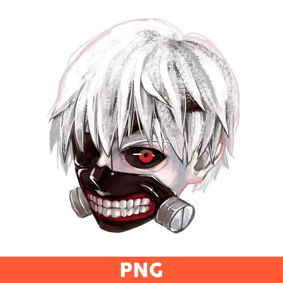 ArtStation - Tokyo Ghoul Kaneki