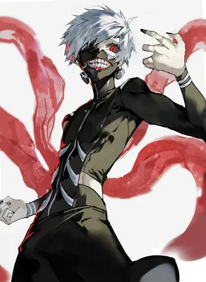 36 Tokyo Ghoul Facts About Kaneki Ken/Sasaki Haise - HubPages