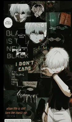 Tokyo Ghoul, Kaneki Ken, anime, mask, fan art, white hair HD Wallpaper,  fanart anime hd - thirstymag.com